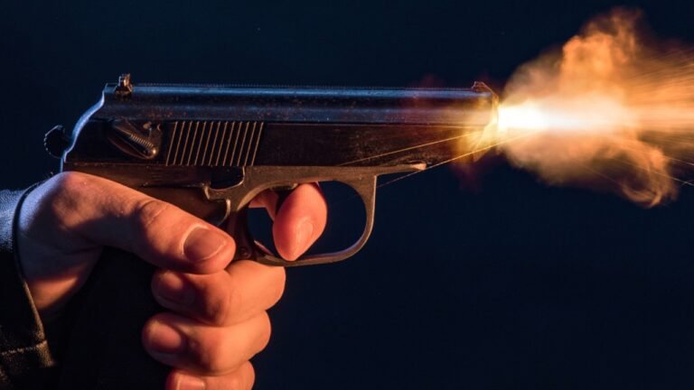 Breaking News: Tension in Damongo as two people sustained gunshot injuries in a renewed chieftaincy clash.
