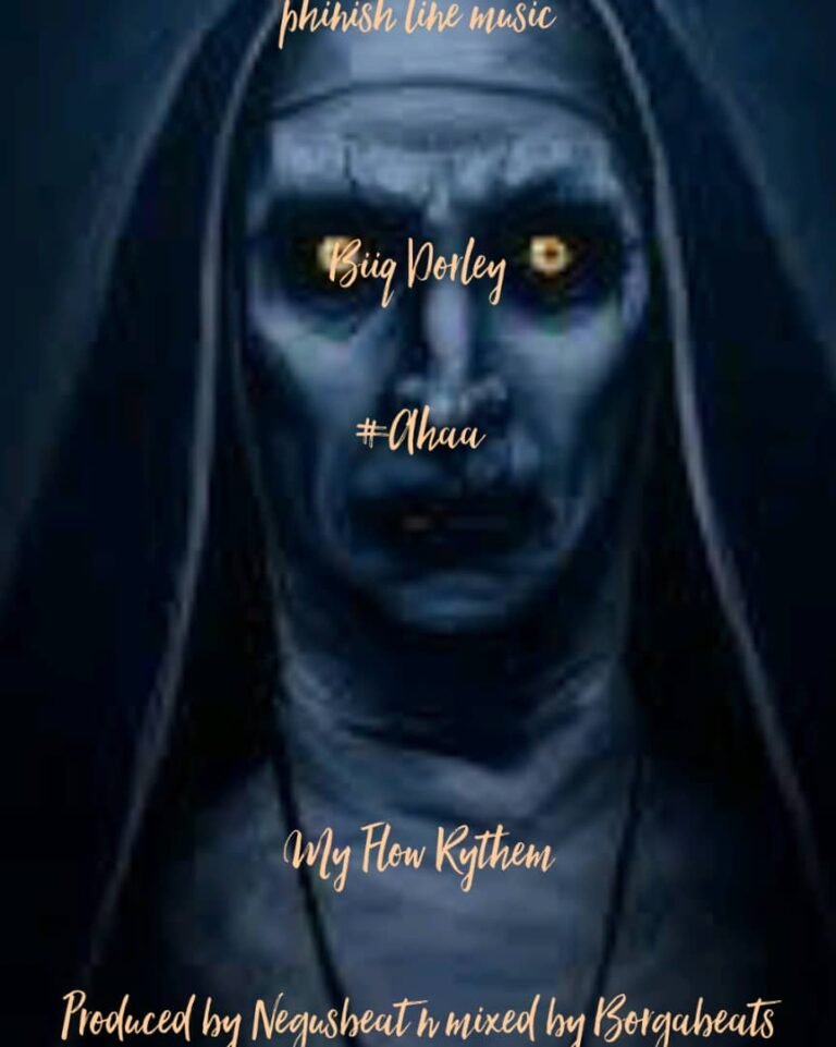 Click Here to Listen and Download Biiq Dorley’s New Banger “Ahaa”