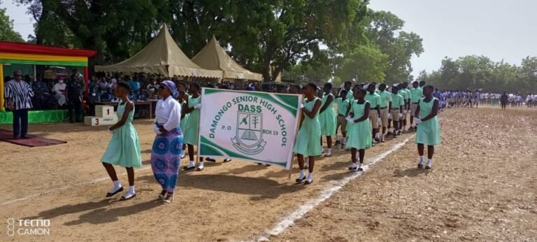 We Must Do Everything Possible To Sustain The Peace And Unity Of The Region Before, During And After Elections – Savannah Regional Minister.