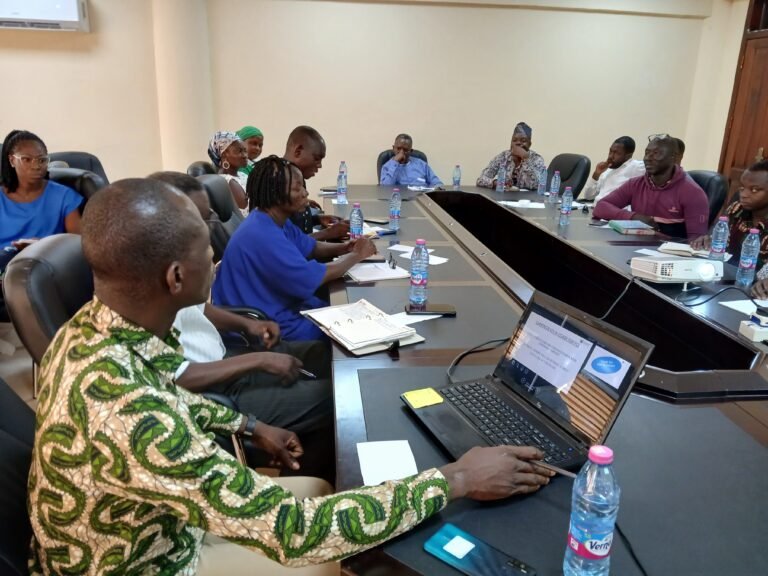 Savannah Regional Early Childhood Care Development Committee Calls for Active Participation of Family and Community in Child Education Cycle.