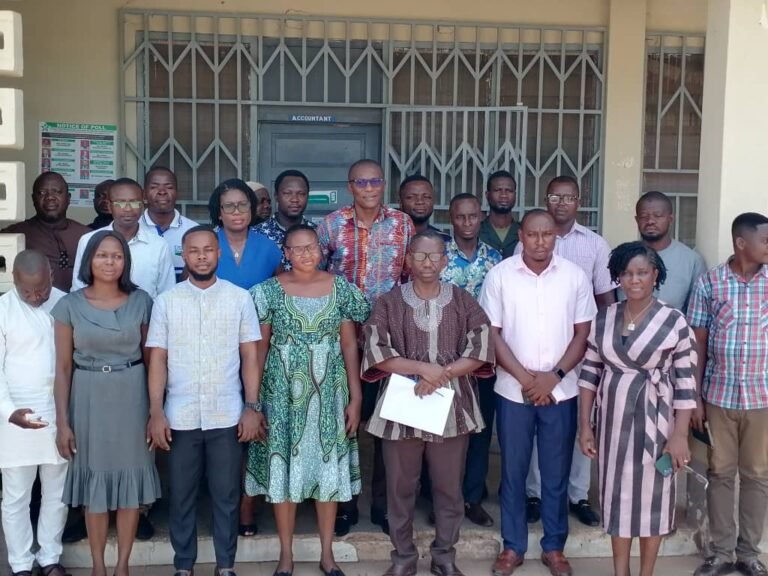 S/R: Inter-Agency Coordinating Committee For Health Promotion Inaugurated.