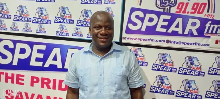 There Is A Struggle For Power In The NDC – Abu Jinapor