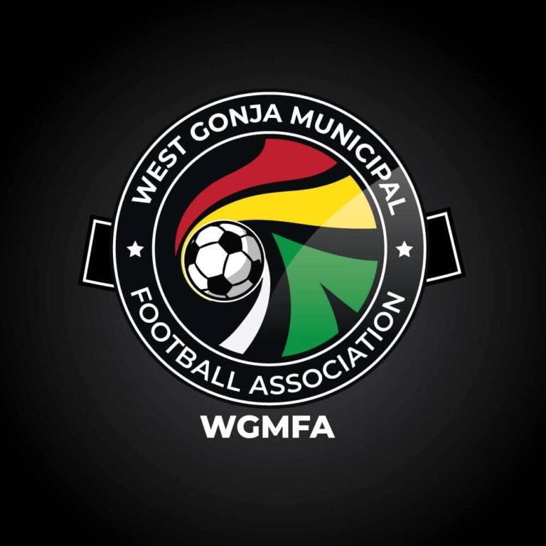 West Gonja Municipal Football Association Outdoor 9-Member Executive Committee