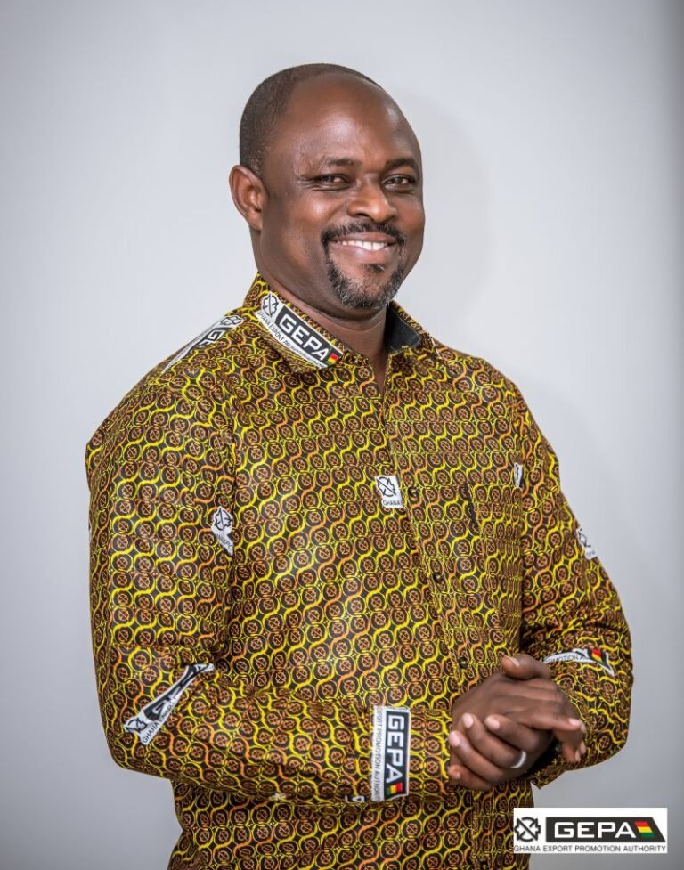 NDC Was in Power for 20 years, Breaking the 8 is Possible if We Remain United – Albert Diwura.