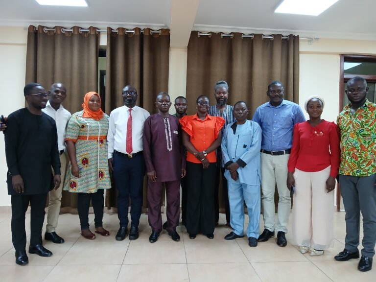 Savannah Region Early Childhood Care Development Committee Set to Intensify Monitoring.