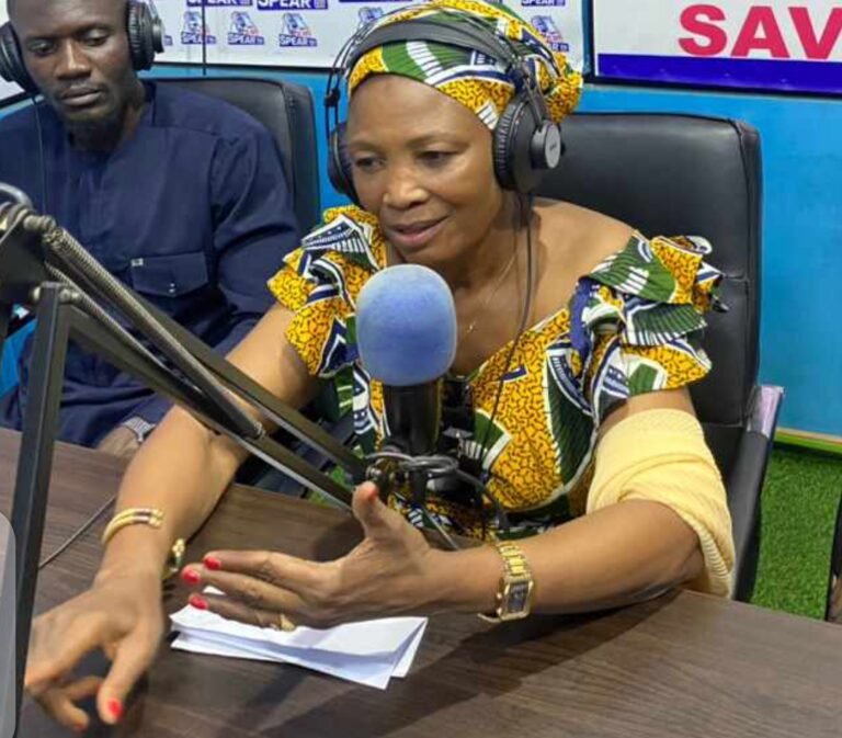 Don’t be tools for electoral violence – Bole DCE urges youth