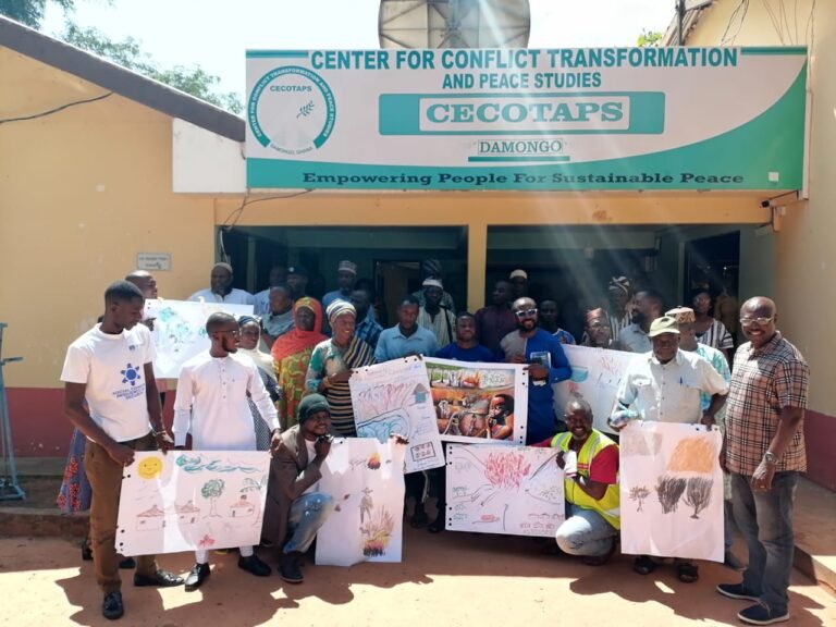 Equitable Fire Management in Northern Ghana: Co-developing An Adaptable Framework With Local Communities