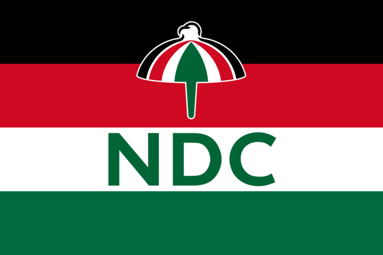 Damongo: NDC Constituency Executive Committee Present Seven (7) Shortlisted MCE Aspirants to Regional Executives; Kiyoyo Dropped!