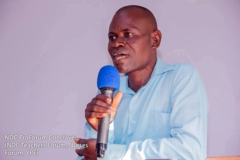Confirm me to propel development – West Gonja MCE Nominee