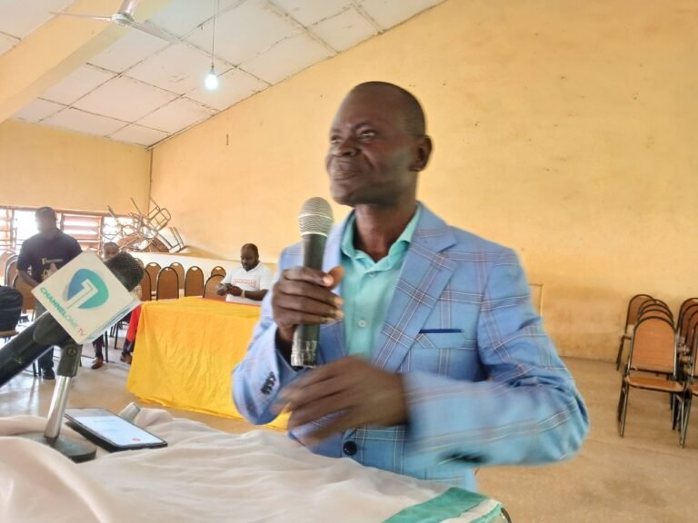 West Gonja MCE Wishes BECE Candidates Success, Promises Scholarships