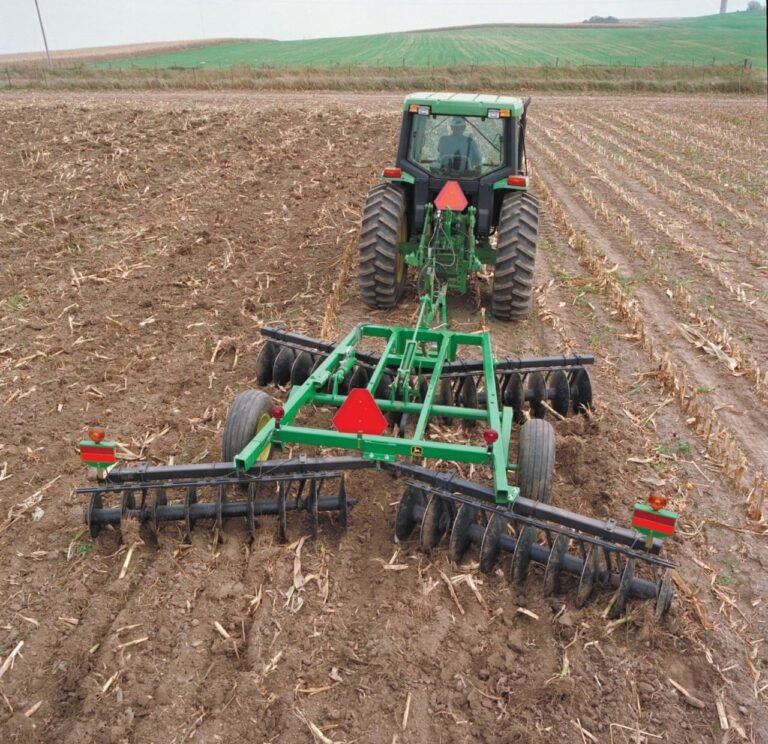 Damongo Tractor Owners Association Reduces Service Charge by 15%: A Boost to Local Farmers