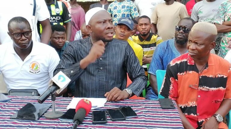 DAMONGO ALTERNATIVE WATER SUPPLY: Exposing The Lies of NPP, Setting The Records Straight-Kudus
