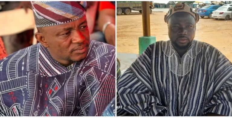 Damongo High Court Rules Out Mandamus Injuction In Buipe Chieftaincy Case, Fines Chief ¢20,000