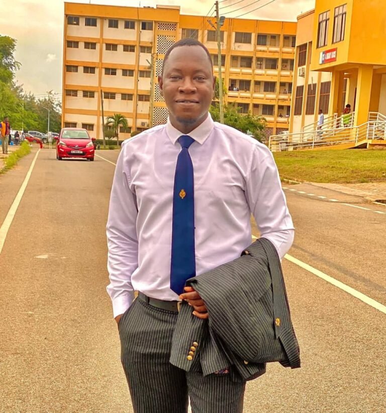 Stop Feeding the Tribal Fire in Ghana: A Call to the NPP