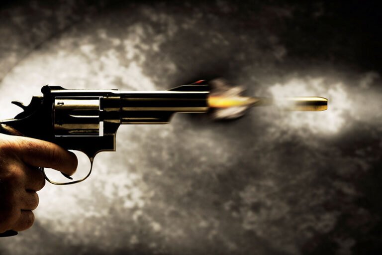 Damongo; Businessman shot to death by suspected armed robbers on Damongo-Sor-Buipe Road