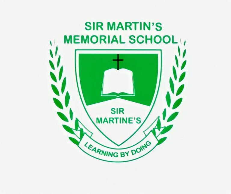 Sir Martin’s Memorial School Supports Abandoned Baby’s Care with GHC 1,000.00