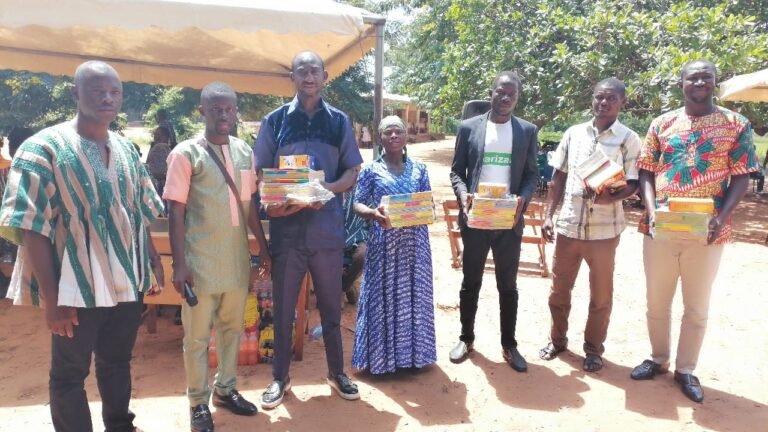Canteen Assemblyman Holds Community Durbar to Address Low School Enrollment and Illicit Drug Abuse in Canteen