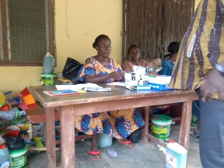 Damongo SHS Parents Calls For Probe Into Mandatory Paint Purchase by Freshers